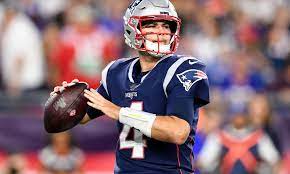 Où Jarrett Stidham veut commencer